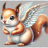 Animal Integration-DW 2128